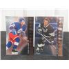 Image 4 : One Hundred Eighty 1994–95 Upper Deck SP Inserts Series 1 & 2 Hockey Cards