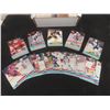 Image 2 : Four Hundred Fifty 1992–93 Fleer Ultra Series 1 & 2 Hockey Cards Set