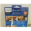 Image 2 : Philips Series 3000 All-in-One Trimmer, New or Store Return