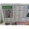 Image 13 : Brother Sewing Machine Model JX 1420 With Manual