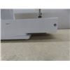 Image 6 : Brother Sewing Machine Model JX 1420 With Manual