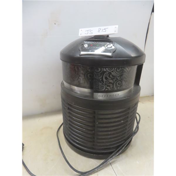 Filter Queen Air Purifier