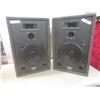 Image 1 : Two Acoustic Response M-1440 Professional Speakers