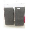 Image 2 : Two Acoustic Response M-1440 Professional Speakers