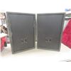 Image 4 : Two Acoustic Response M-1440 Professional Speakers