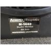 Image 6 : Two Acoustic Response M-1440 Professional Speakers