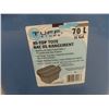 Image 3 : Five Plastic Totes With Lids