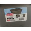 Image 5 : Five Plastic Totes With Lids