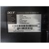 Image 2 : Acer 21 1/2" Wide Monitor