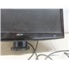 Image 5 : Acer 21 1/2" Wide Monitor