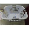 Image 2 : Six Plastic Baskets
