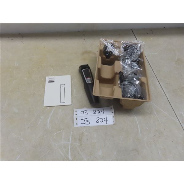 Philips Norelco Trimmer - New or Store Return