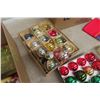 Image 5 : Two Boxes of Christmas Ornaments and Decorations