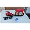 Image 1 : Portable Hand-Held Vacuum Cleaner (New Condition)