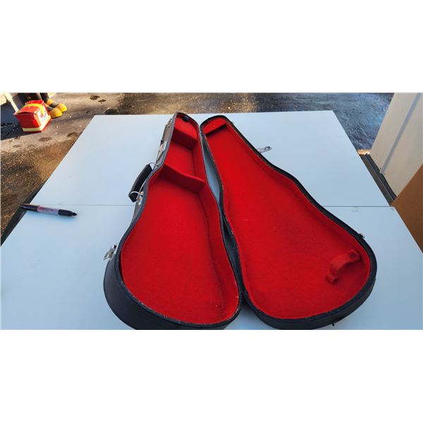Used Violin Case