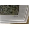 Image 5 : Framed Limited Edition Print Signed by Geo. Jenkins, 20" x 24"