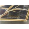 Image 2 : Framed Limited Print Hand-Signed by Sherrie Russell Meline, 26" x 34"