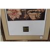Image 3 : Framed Print by David Milne, 30" x 35"