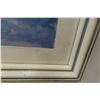 Image 3 : Framed Limited Edition Print Hand-Signed by Leo Mol, 21" x 25"