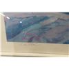 Image 5 : Framed Limited Edition Print Hand-Signed by Leo Mol, 21" x 25"