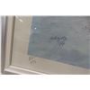 Image 4 : Framed Limited Edition Print '2 Horse Power' by Armand Paquette, 23" x 31"