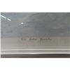 Image 5 : Framed Limited Edition Print '2 Horse Power' by Armand Paquette, 23" x 31"