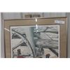 Image 2 : Framed Limited Edition Print by Kenneth A. Ferris, 25" x 31"