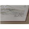 Image 5 : Framed Limited Edition Print by Kenneth A. Ferris, 25" x 31"