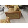 Image 6 : Couch (79") and Love Seat (54")