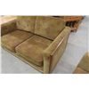Image 8 : Couch (79") and Love Seat (54")