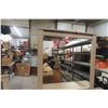 Image 5 : Four-Piece Bedroom Suite: Two Dressers (34" x 56" x 20" and 48" x 38" x 20"), Nightstand (24" x 17"