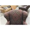 Image 3 : Wingback Living Room Chair