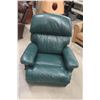 Image 2 : La-Z-Boy Recliner Chair, Leather/Leather-Style