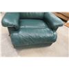 Image 3 : La-Z-Boy Recliner Chair, Leather/Leather-Style