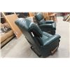 Image 4 : La-Z-Boy Recliner Chair, Leather/Leather-Style