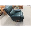Image 1 : La-Z-Boy Recliner Chair, Leather/Leather-Style