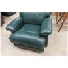 Image 5 : La-Z-Boy Recliner Chair, Leather/Leather-Style