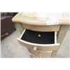 Image 10 : Jewelry Cabinet, 37" x 13" x 16"