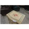 Image 3 : Jewelry Cabinet, 37" x 13" x 16"
