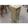 Image 4 : Jewelry Cabinet, 37" x 13" x 16"