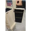 Image 7 : Jewelry Cabinet, 37" x 13" x 16"