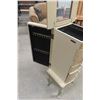 Image 8 : Jewelry Cabinet, 37" x 13" x 16"