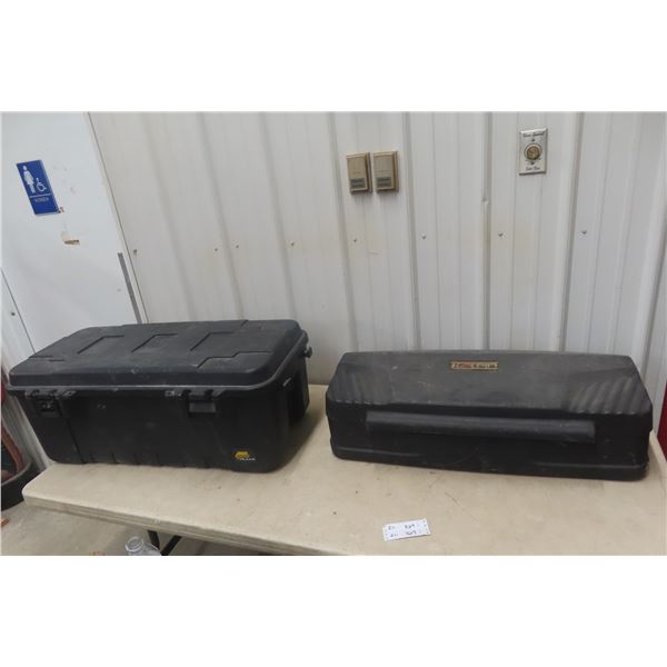 Container 14" x 34" x 15"