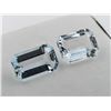 Image 2 : 12.5 ct Certified Aquamarine gemstone Parcel ($9,375 Appraisal)