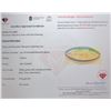 Image 3 : 5.85 ct Certified Welo Opal gemstone ($7,313 Appraisal)