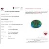 Image 3 : 9.11 ct Certified Emerald gemstone ($9,110 Appraisal)