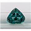 Image 1 : 10 ct Certified Metallic Green Hiddenite gemstone ($5,000 Appraisal)