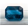 Image 2 : 32.27 ct Certified Metallic Blue Fluorite gemstone ($8,068 Appraisal)