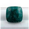 Image 1 : 12.21 ct Certified Emerald gemstone ($11,850 Appraisal)