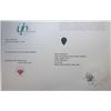 Image 3 : 7.62 ct Certified Midnight Sapphire gemstone ($10,850 Appraisal)